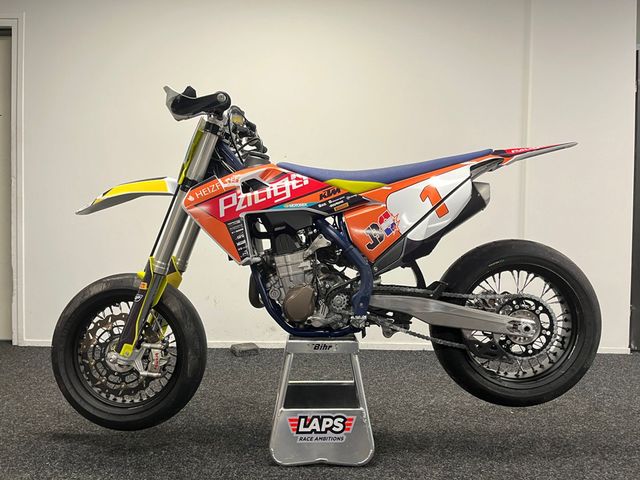husqvarna - fs-450