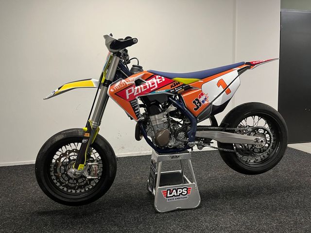 husqvarna - fs-450