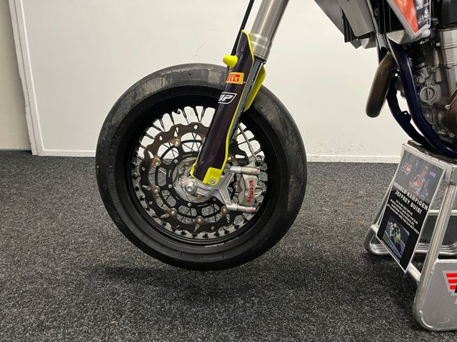 husqvarna - fs-450