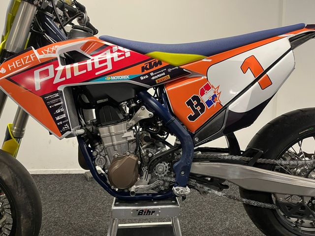 husqvarna - fs-450