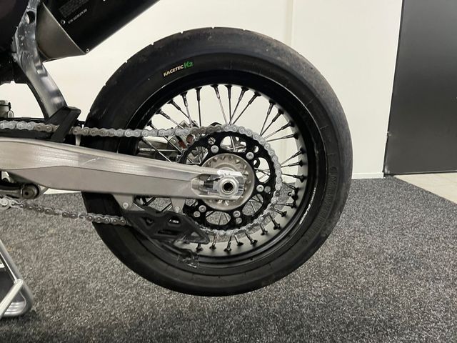 husqvarna - fs-450
