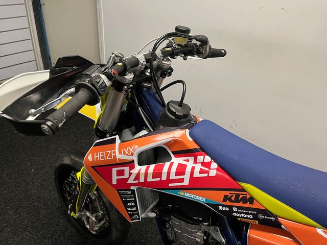 husqvarna - fs-450