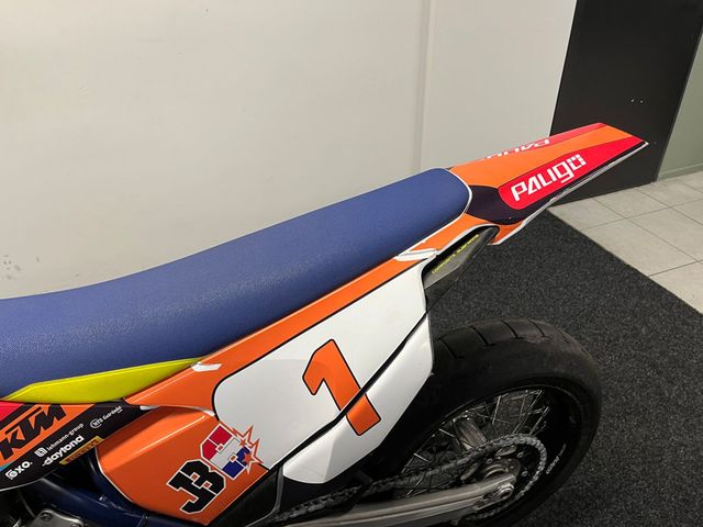 husqvarna - fs-450