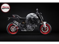 Ducati Monster V2 2026 nieuw – foto 1 van 3