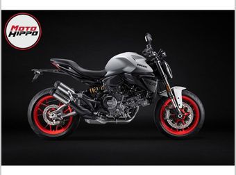 Ducati Monster 937 2026 nieuw