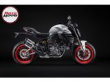 DUCATI MONSTER 937