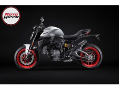 Ducati Monster V2 2026 nieuw – foto 2 van 3