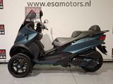 PIAGGIO MP3 500 LT SPORT