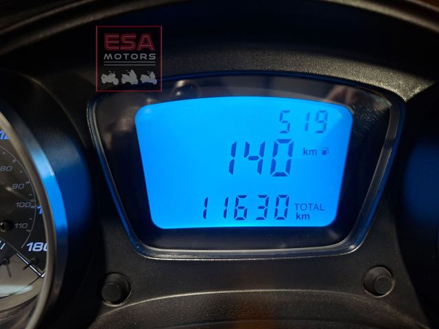 piaggio - mp3-500-lt-sport