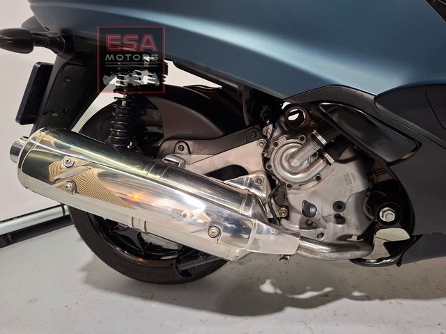 piaggio - mp3-500-lt-sport