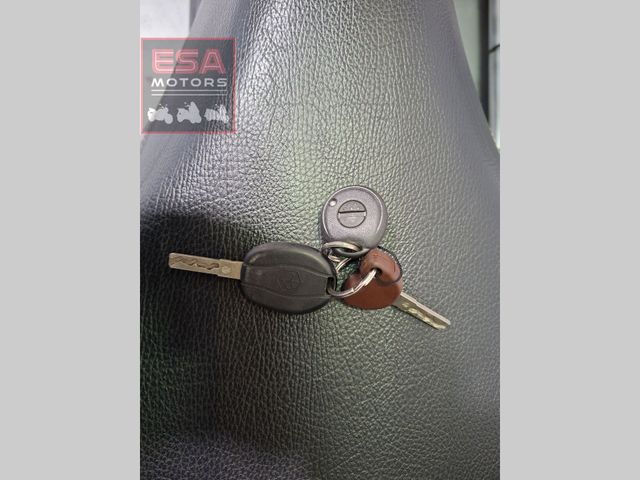 piaggio - mp3-500-lt-sport