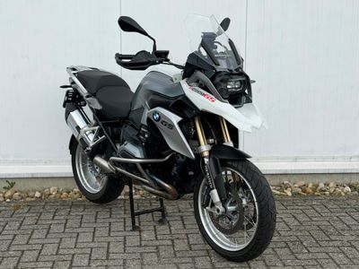 BMW R 1200 GS LC – foto 4