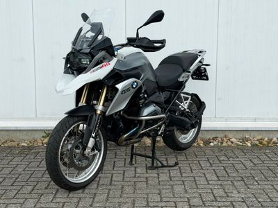 BMW R 1200 GS LC – foto 3
