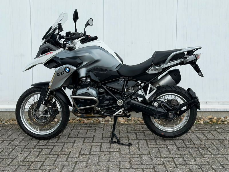 BMW R 1200 GS LC 2015 occasion
