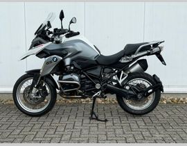 BMW R 1200 GS LC 2015 occasion