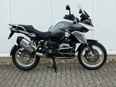 BMW R 1200 GS LC – foto 2