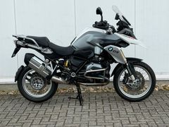 BMW R 1200 GS LC 2015 occasion – foto 2 van 20