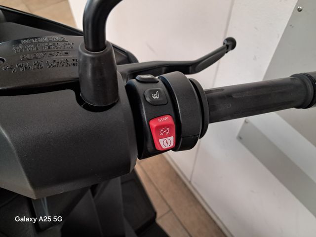 bmw - c-400-gt