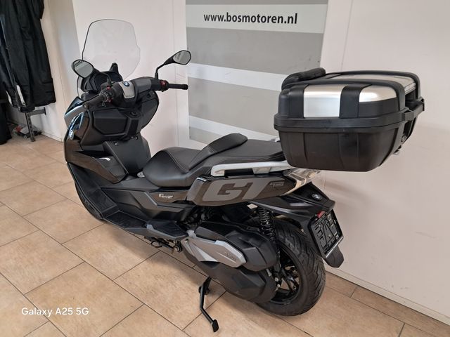 bmw - c-400-gt