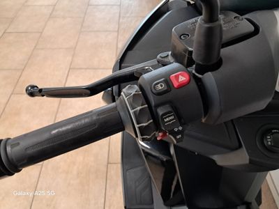 BMW C 400 GT – foto 4