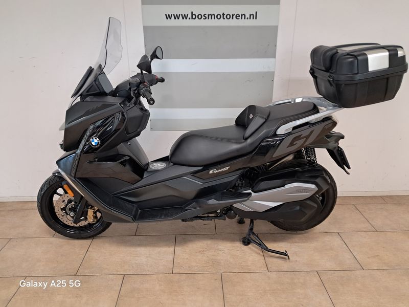 BMW C 400 GT 2022 occasion