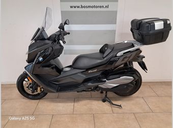 BMW C 400 GT 2022 occasion