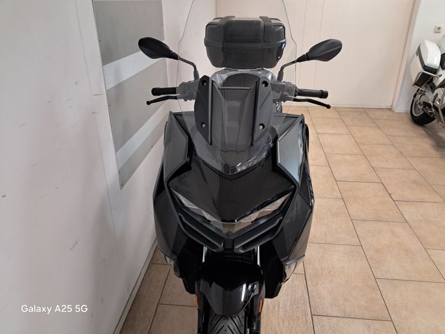 bmw - c-400-gt