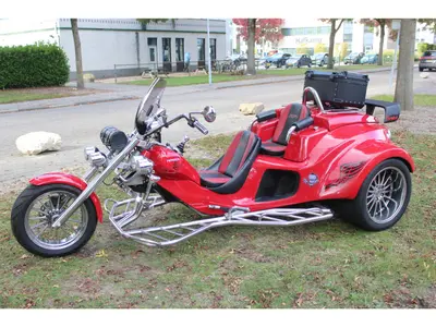 REWACO RF1 GT – foto 2