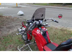 Rewaco RF1 RF-1 GT Trike 2009 occasion – foto 6 van 12