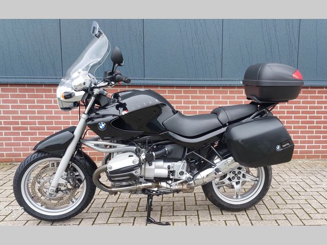 bmw - r-1150-r