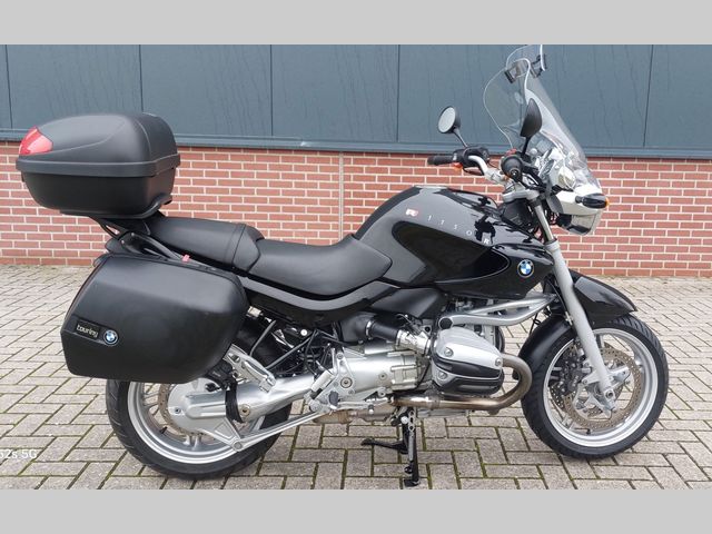 bmw - r-1150-r