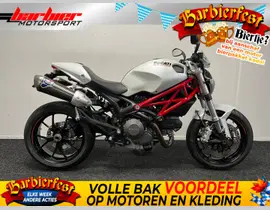 Ducati 796 Monster 2013 occasion