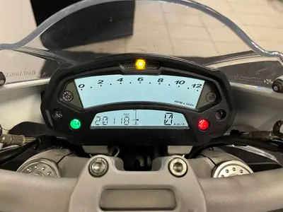 DUCATI 796 MONSTER – foto 2