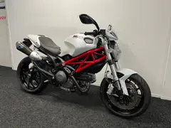 Ducati 796 Monster 2013 occasion – foto 3 van 24