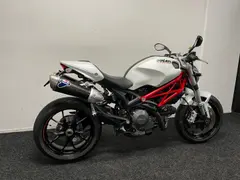 Ducati 796 Monster 2013 occasion – foto 5 van 24