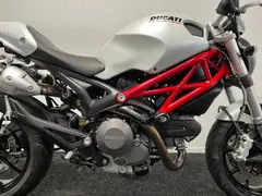Ducati 796 Monster 2013 occasion – foto 7 van 24