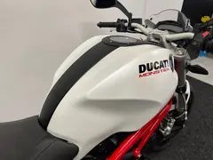 Ducati 796 Monster 2013 occasion – foto 10 van 24