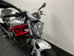 Ducati 796 Monster 2013 occasion – foto 13 van 24