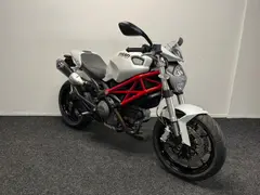 Ducati 796 Monster 2013 occasion – foto 14 van 24