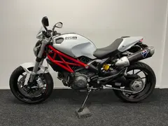 Ducati 796 Monster 2013 occasion – foto 15 van 24