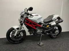 Ducati 796 Monster 2013 occasion – foto 16 van 24