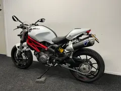 Ducati 796 Monster 2013 occasion – foto 18 van 24