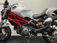 Ducati 796 Monster 2013 occasion – foto 20 van 24