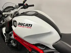 Ducati 796 Monster 2013 occasion – foto 22 van 24