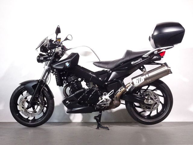 bmw - f-800-r