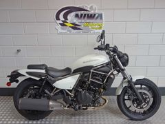 KAWASAKI ELIMINATOR 500