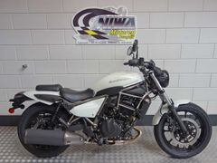 KAWASAKI ELIMINATOR 500