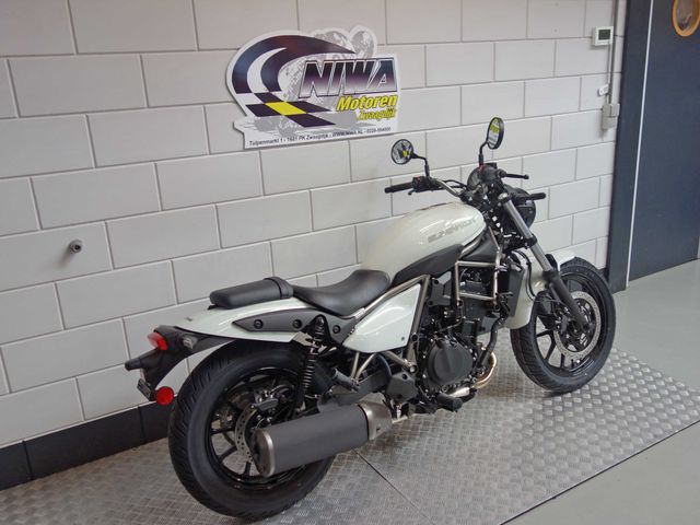 kawasaki - eliminator-500