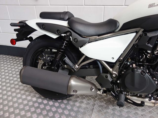 kawasaki - eliminator-500