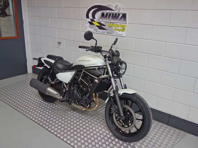 kawasaki - eliminator-500